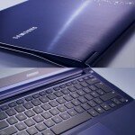 Samsung Series 9 Moonlight Blue Special Edition