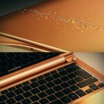 Samsung Series 9 Rose Gold Special Edition