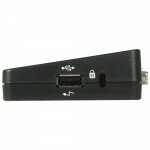 Targus Universal USB Laptop Docking Station with Video 4