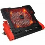 Thermaltake Massive 23 GT gaming laptop cooler 1