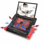 Thermaltake Massive 23 GT gaming laptop cooler 3