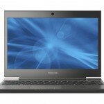 Toshiba Portege Z830 Series Ultrabook 01