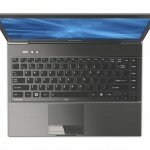 Toshiba Portege Z830 Series Ultrabook 05