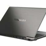 Toshiba Portege Z830 Series Ultrabook 06