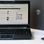 Asus Lamborghini VX6S Netbook with Intel Atom D2700 03