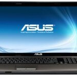 Asus X93SV Multimedia Laptop