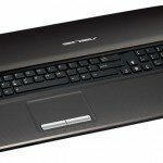 Asus X93SV Multimedia Laptop 2