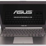 Asus Zenbooks 01