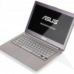 Asus Zenbooks 02