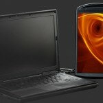 Cinq second laptop monitor 1