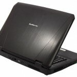 DosPara Prime Note Galleria QF770 Gaming Laptop 3