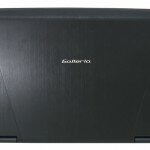 DosPara Prime Note Galleria QF770 Gaming Laptop 4