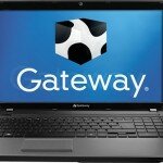 Gateway NV57H50U Laptop