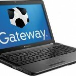 Gateway NV57H50U Laptop 2