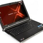 Gigabyte P2532N-CF1 Multimedia Laptop 01