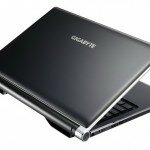 Gigabyte P2532N-CF1 Multimedia Laptop 02