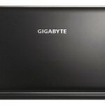 Gigabyte P2532N-CF1 Multimedia Laptop 03