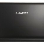 Gigabyte P2532N-CF1 Multimedia Laptop 03