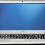 Samsung RV520-W01US laptop 1
