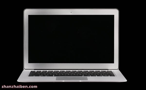 Shenzen KIRF Ultrabook 01