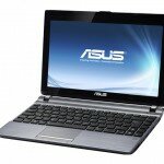 Asus U24E 11.6-inch laptop