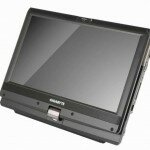 Gigabyte Booktop T1132