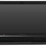 Gigabyte P2532F Laptop 1