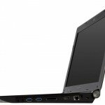 Gigabyte P2532F Laptop 2