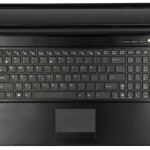 Gigabyte P2532F Laptop 4