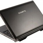 Gigabyte P2532F Laptop 5