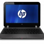 HP 3115m Small & Medium Business Laptop