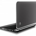 HP 3115m Small & Medium Business Laptop 4