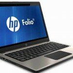 HP Folio 13 Business Ultrabook 1