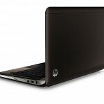 HP Pavilion dm4 darkumber