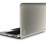 HP Pavilion dm4 steelgray