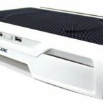 HanJung Grip 100 S White