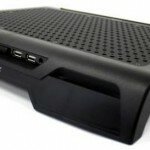 HanJung Grip 110 U2 Black