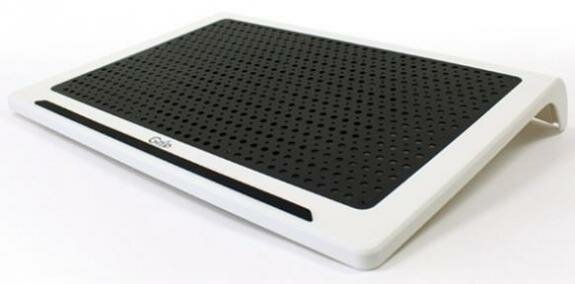 HanJung Grip 110 U2 White