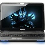 Medion Erazer X6811 15.6-Inch Gaming Laptop 1