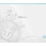 Asus N45J Mystic Edition Laptop 3