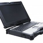 GammaTech Durabook R13C Rugged Convertible Notebook  2