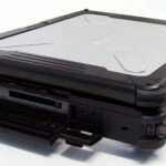 GammaTech Durabook R13C Rugged Convertible Notebook 4