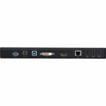 Targus USB 3.0 SuperSpeed Dual Video Docking Station 4