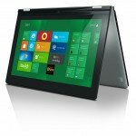 Lenovo IdeaPad Yoga PIC01
