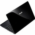 Asus Eee PC 1025C Netbook 02
