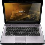 Lenovo IdeaPad Y470p gaming laptop 1
