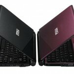 MSI Wind U180 netbook 4