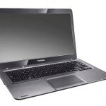 Toshiba Satellite U840 Ultrabook 1