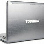 Toshiba Satellite U840 Ultrabook 2