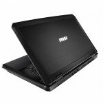 MSI GT Series gaming laptop 2